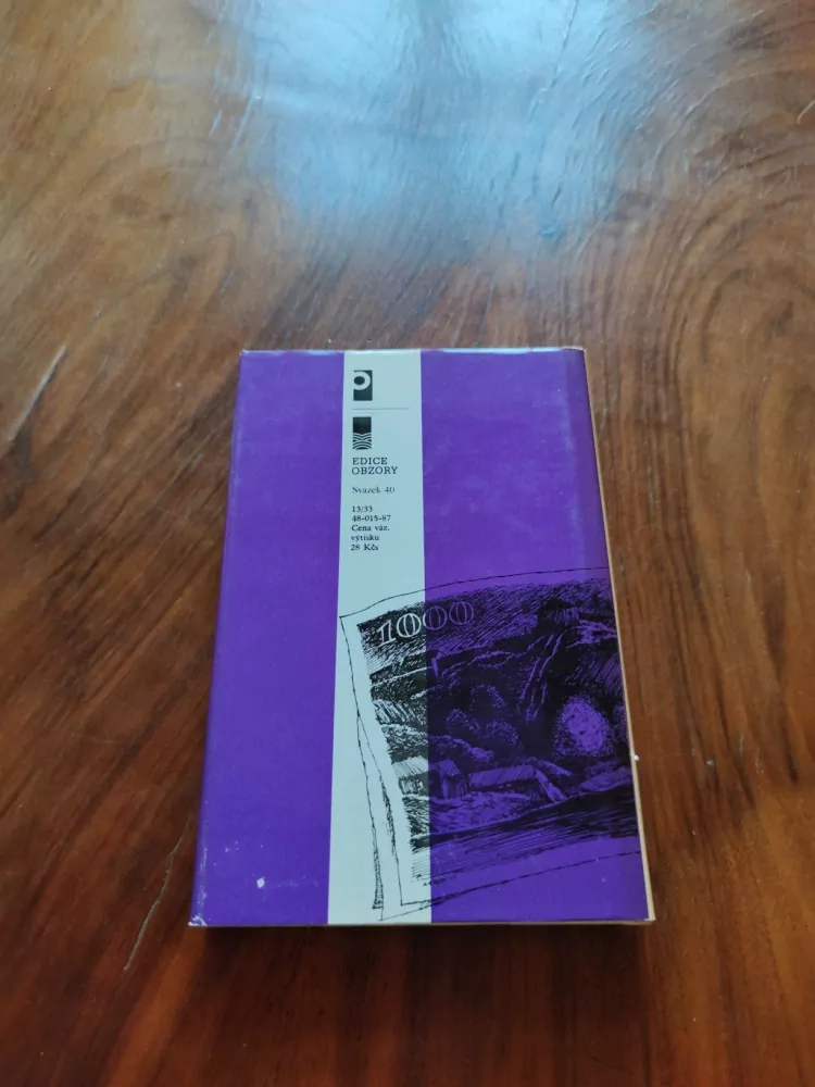 PETR RITTER, ZDENĚK ŠŤASTNÝ - Biliáry