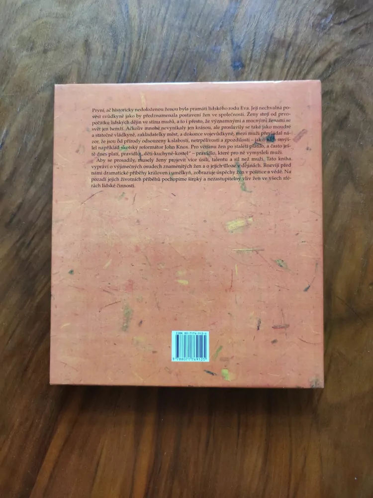 MARIANNE MENZEL - Dcery Eviny