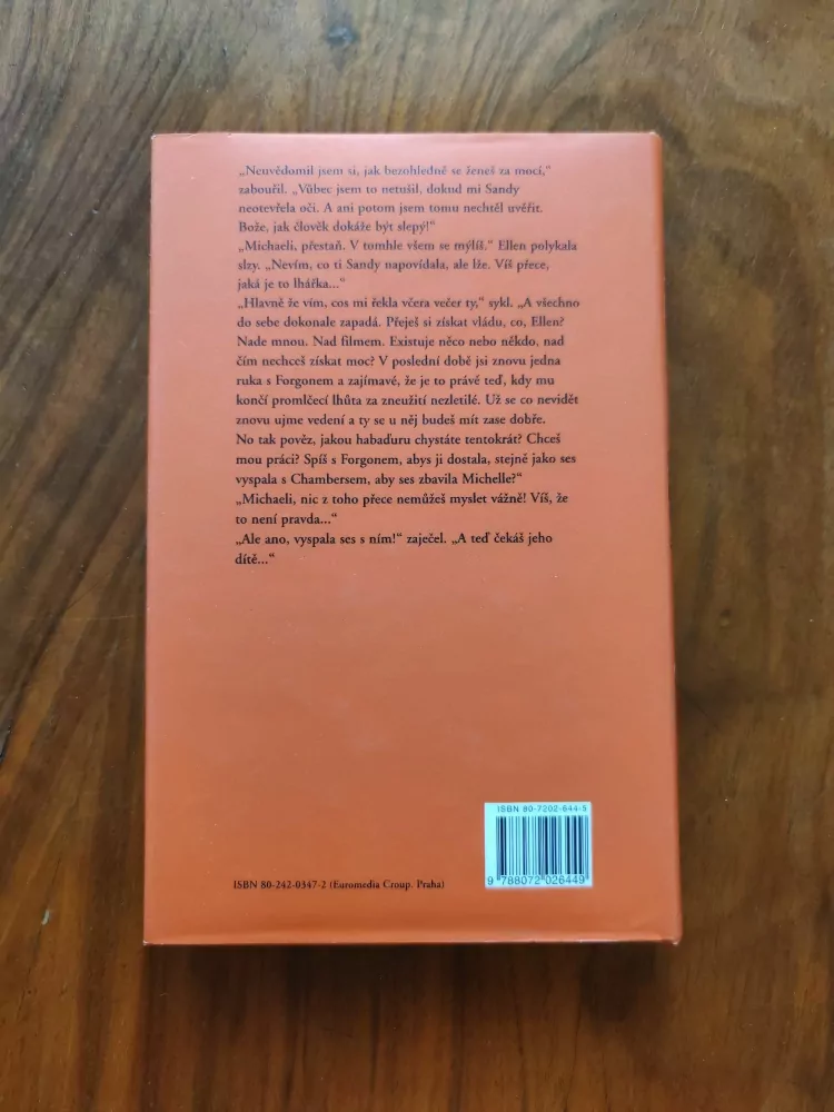 SUSAN LEWIS - Odvaha riskovat