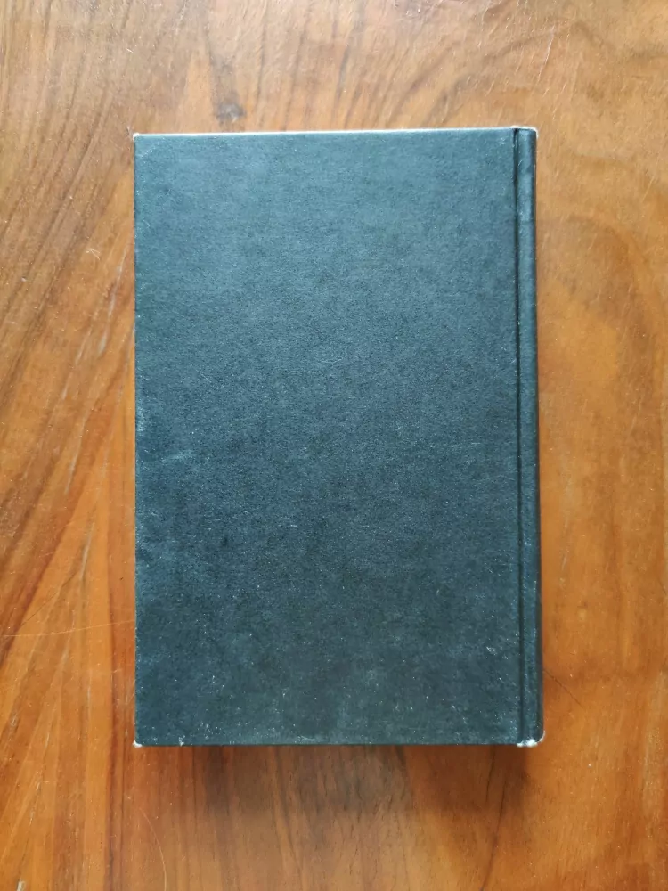 NELSON DeMILLE - Generálova dcera