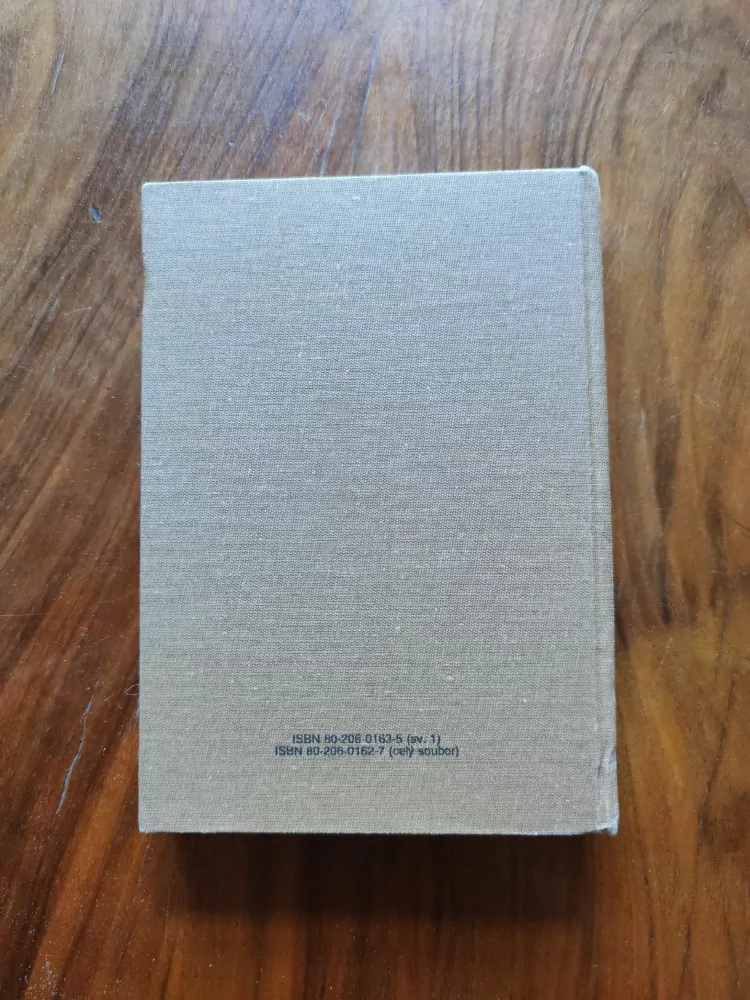 MARGARET MITCHELL - Jih proti severu 1