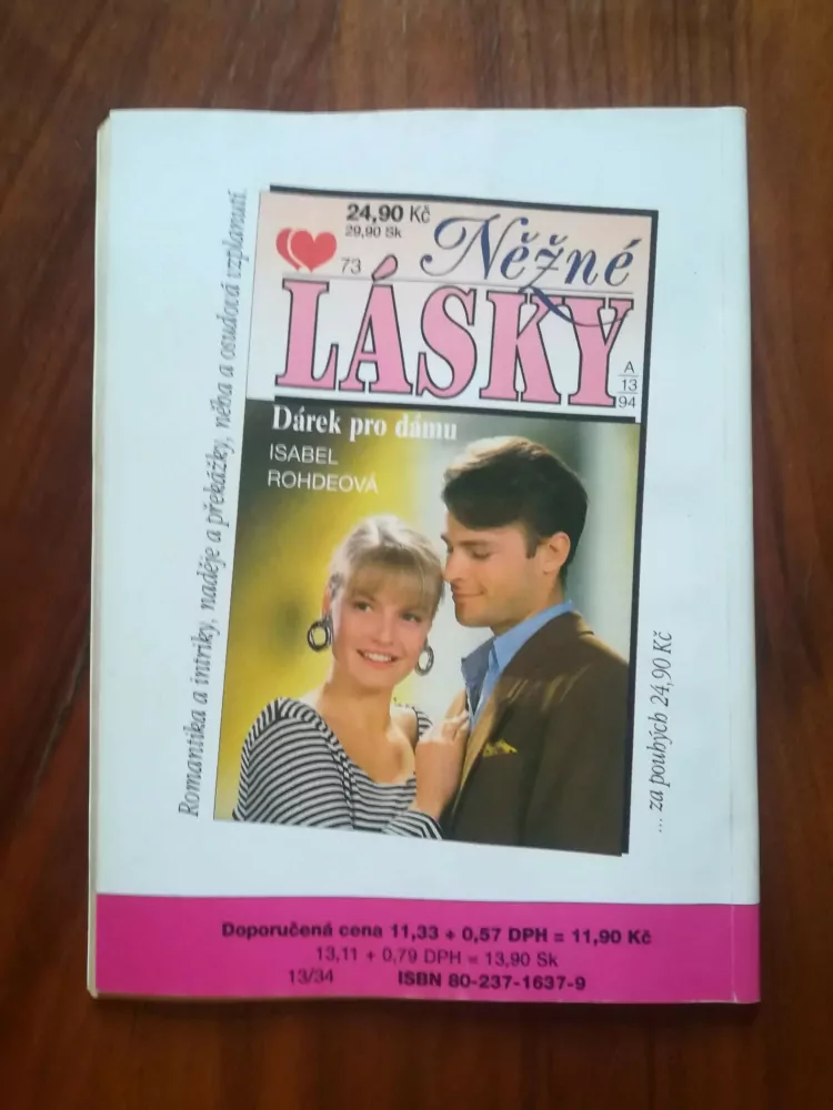 G. F. BARNER - Mrchožrouti 