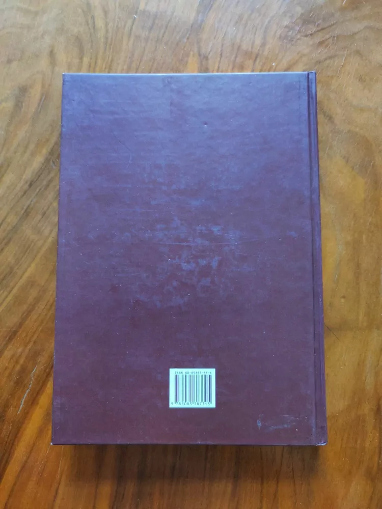 JAN KANZELSBERGER - Obchodní katalog knih firmy 