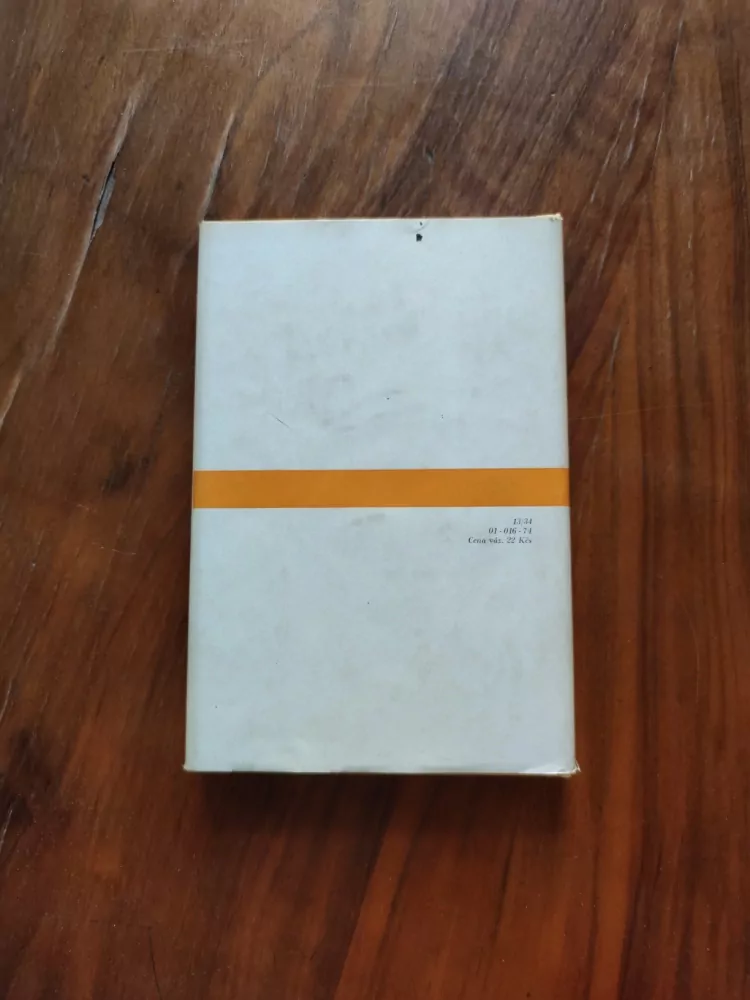 JOSEPH ROTH - Pochod Radeckého