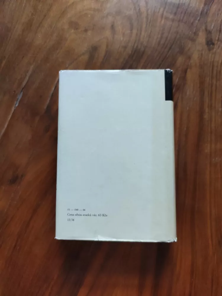 ROMAIN ROLLAND - Jan Kryštof II.