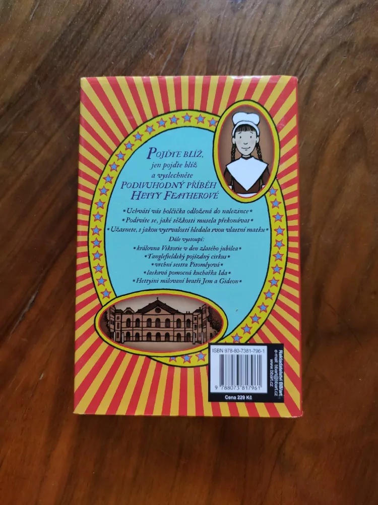 JACQUELINE WILSON - Vzdušné zámky