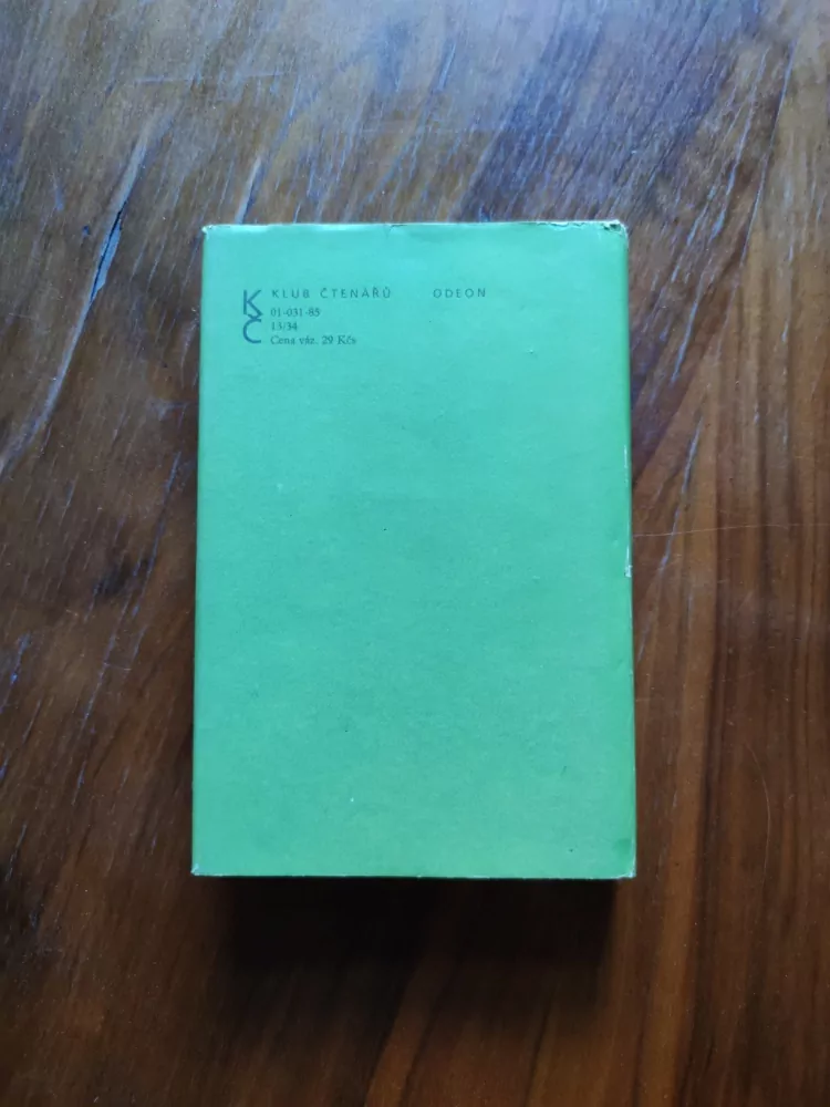 JOHN KENNEDY TOOLE - Spolčení hlupců