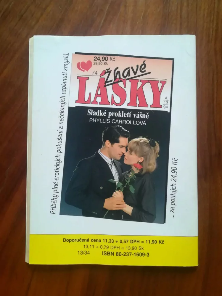 FRANK LARAMY - Zbraně Ohio Kida