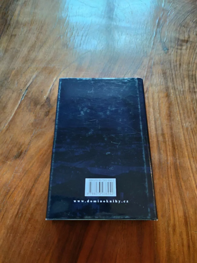 MARTINA COLE - Rodina