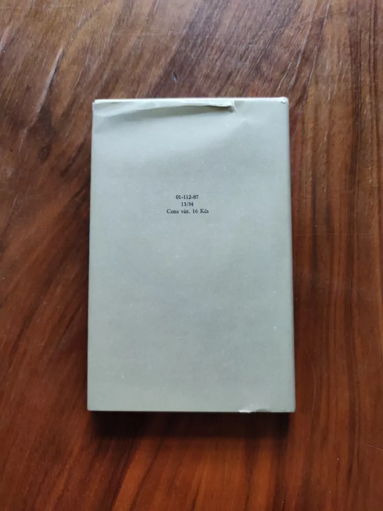 J.D.SALINGER - Vzhůru, tesaři, do výše střechu zvedněte! Seymour: Úvod
