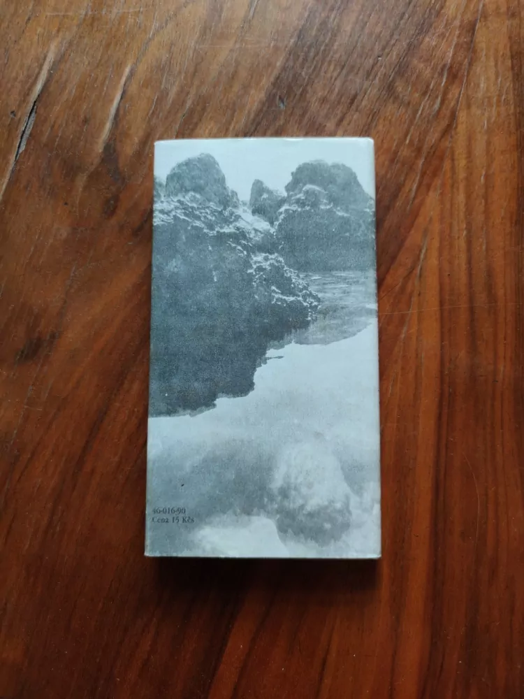 VLADIMÍR BRANDEJS - Milostné příběhy