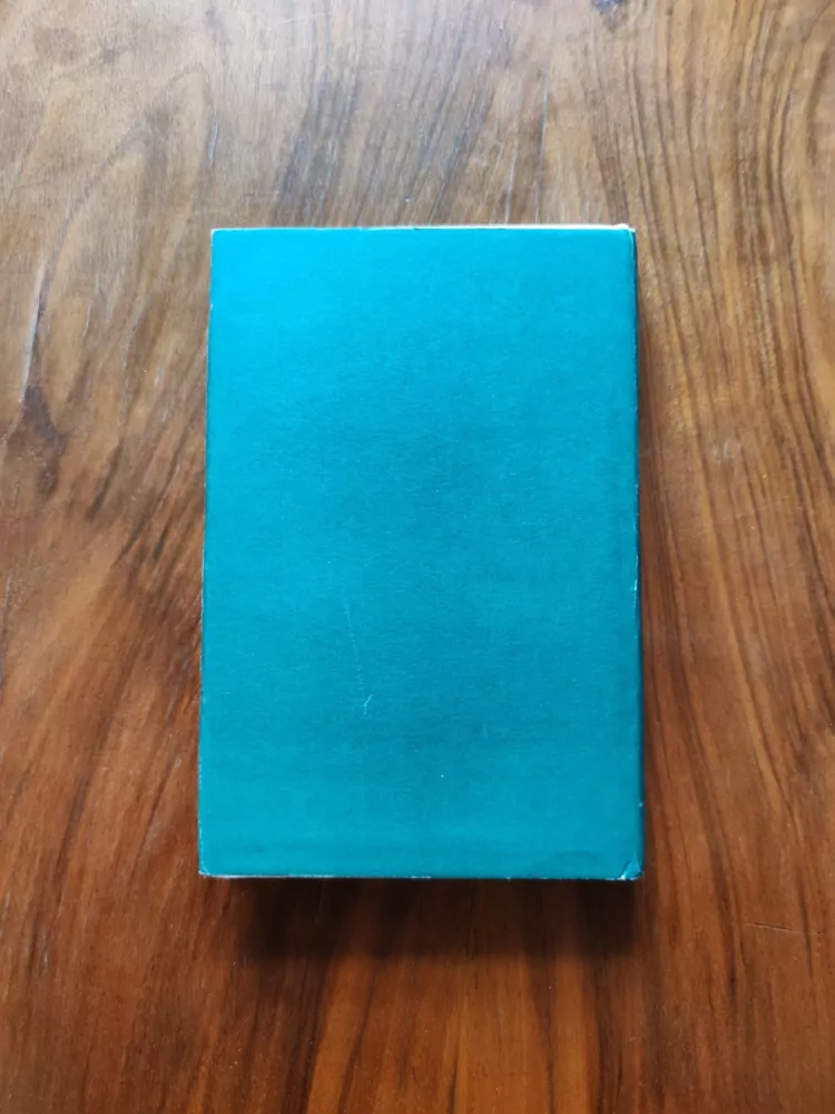 STEFAN ZWEIG - Amok