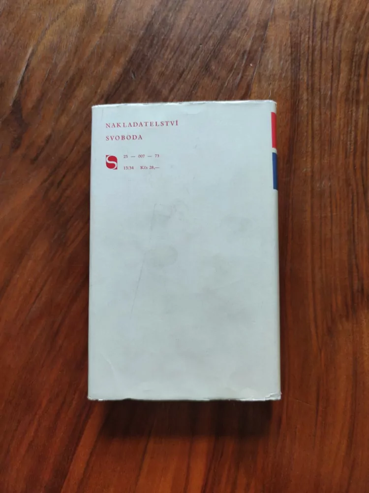 MÓR JÓKAI - Dvojí život