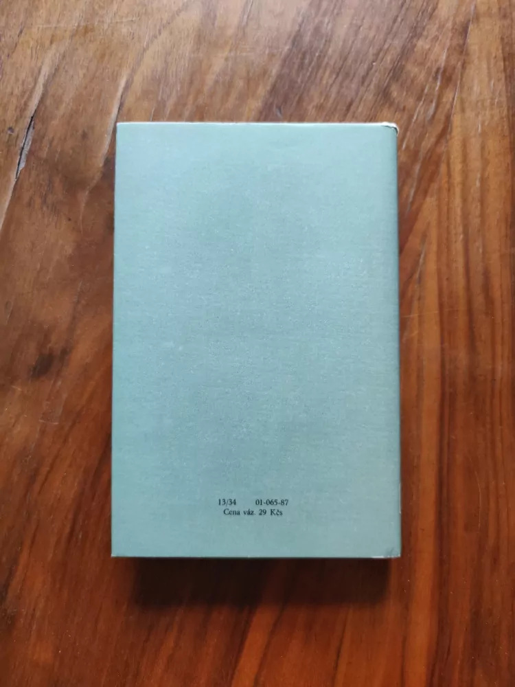 GRAHAM GREENE - Honorární konzul / Doktor Fischer ze Ženevy