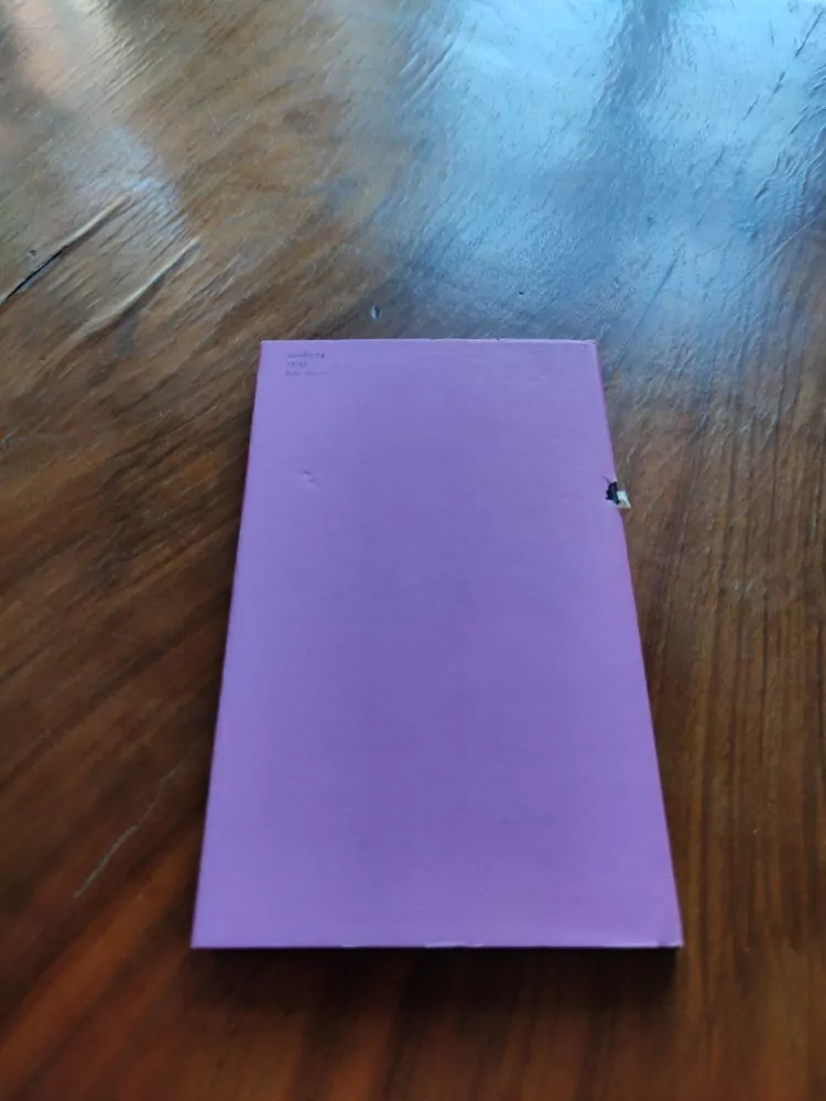 MIROSLAV FLORIAN - Iniciály