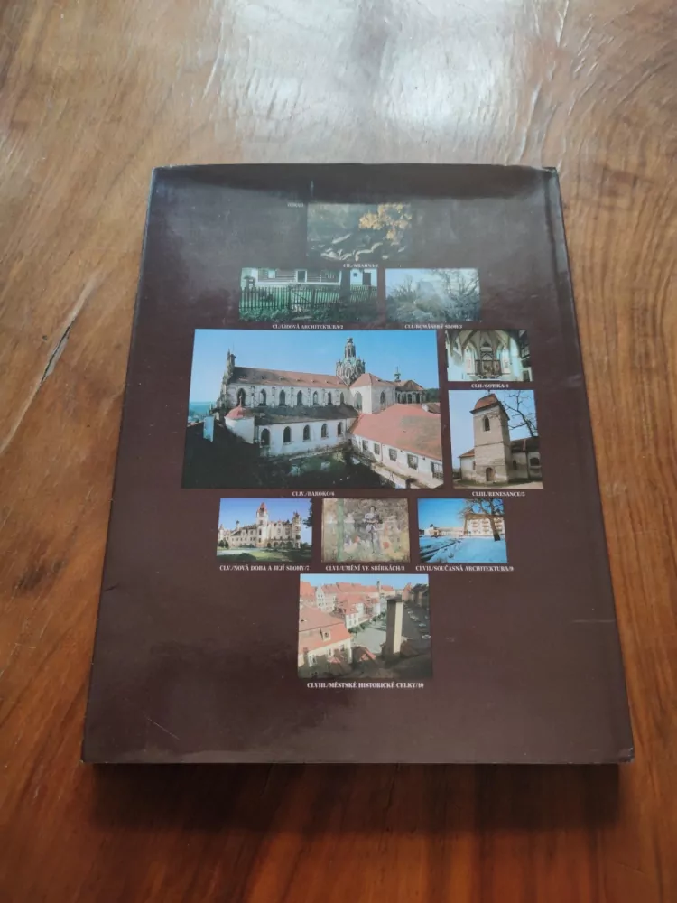 MIROSLAV HAUNER - Západní Čechy