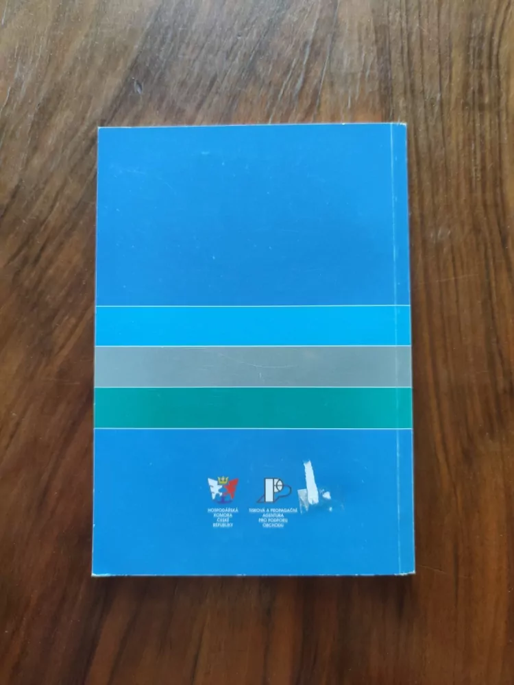 MILOŠ POHŮNEK, JOSEF ZATLOUKAL - Nákladní doprava v České republice