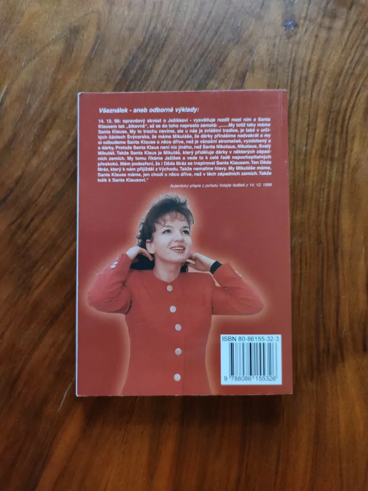 KATEŘINA KAŠPAROVÁ - Zakázané elity