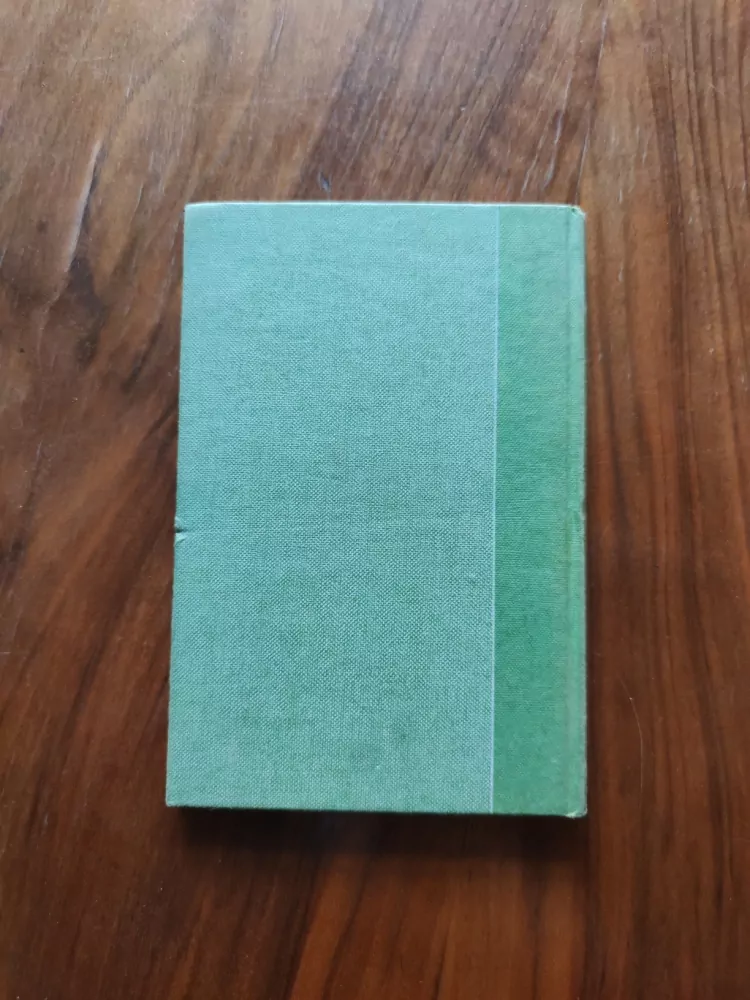 F. H. PRITCHARD, W. H. MASON - Essays of Today