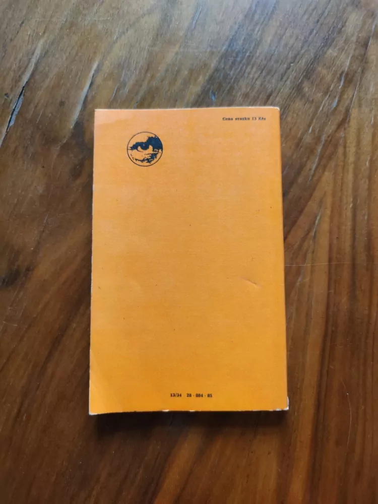 HORST BASTIAN - Kouzelný strýček