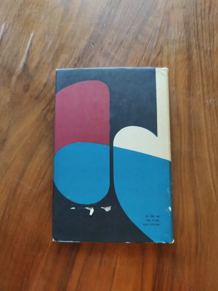 ROGER VAILLAND -  Pstruh