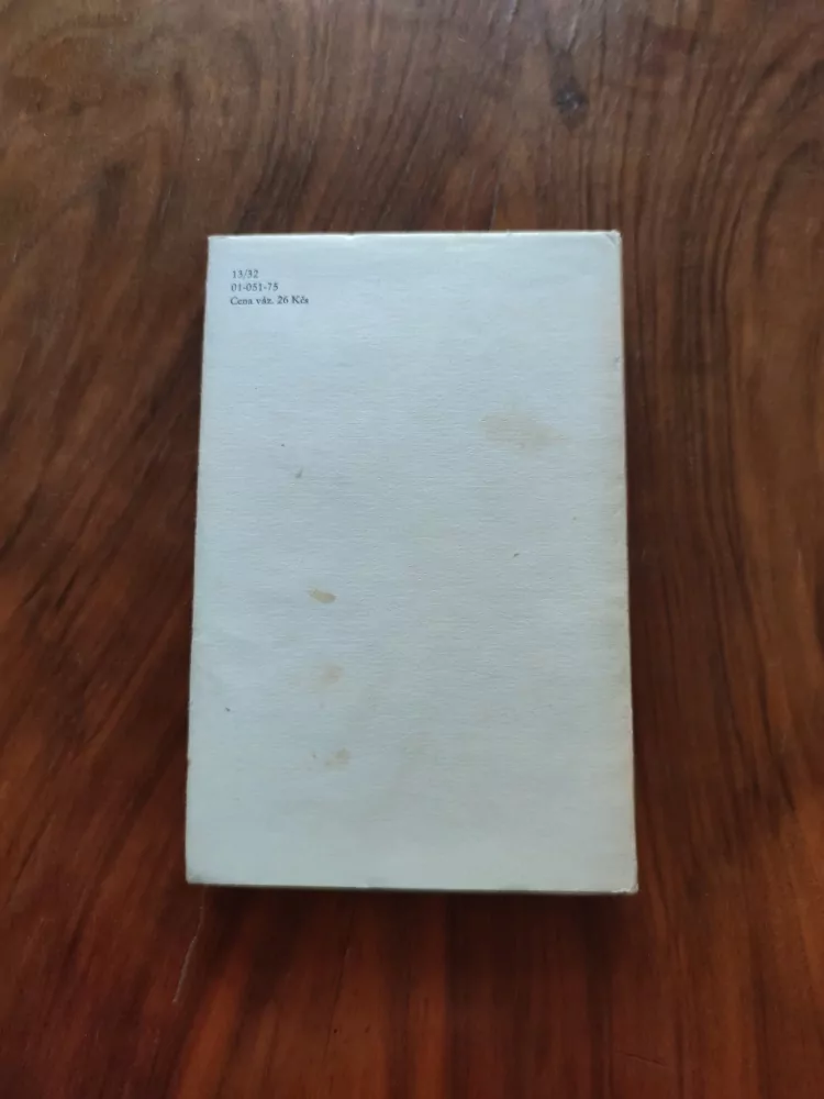 FRANCIS BRET HARTE - V údolí Sacramenta