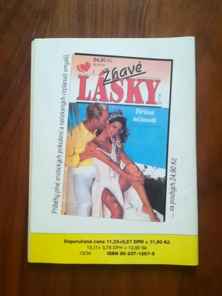 G. F. WEGO - Hadi zabijáci