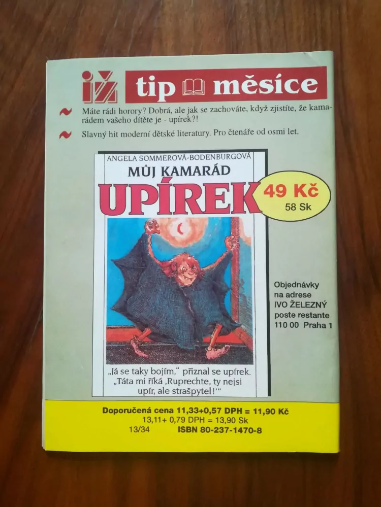 U. H. WILKEN - Drsní hoši od Rio Pecos