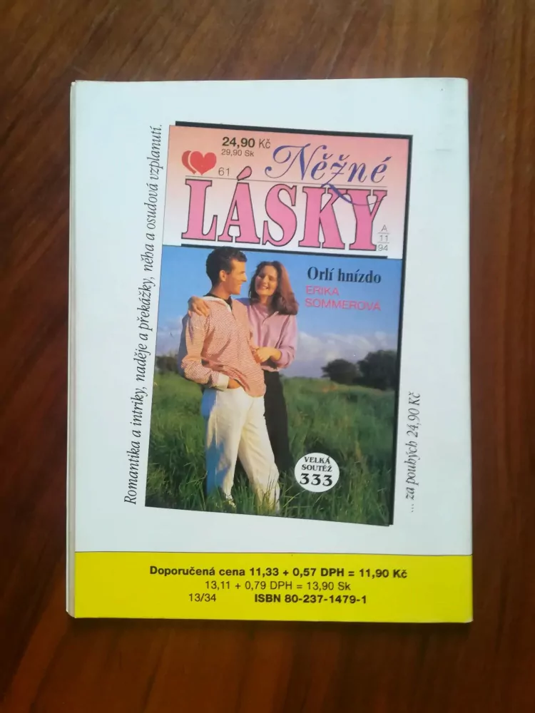 U. H. WILKEN - Tas, kovboji!