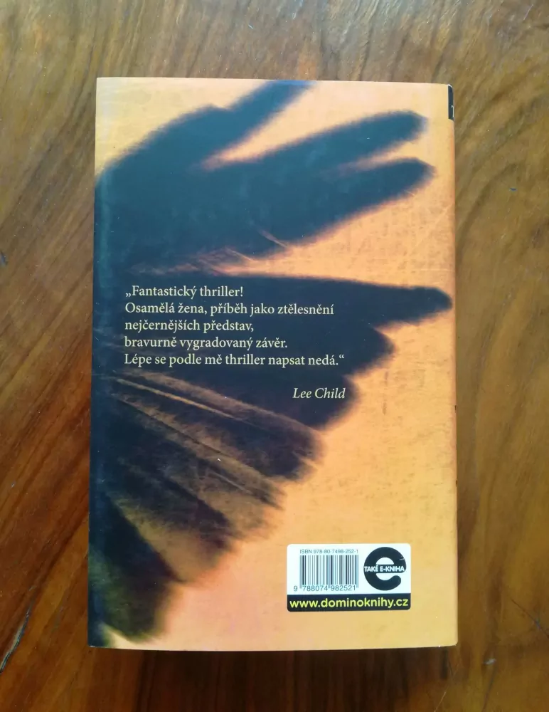 HAYLEN BECK - Byly tady, a už nejsou