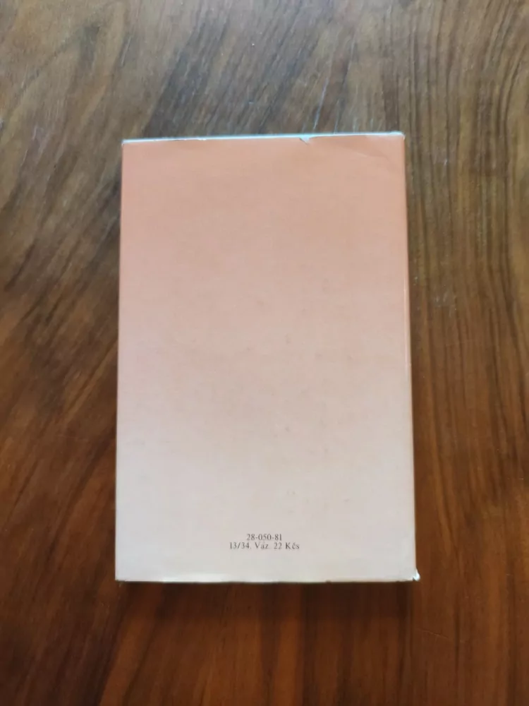 ERIC LAMBERT - Veteráni