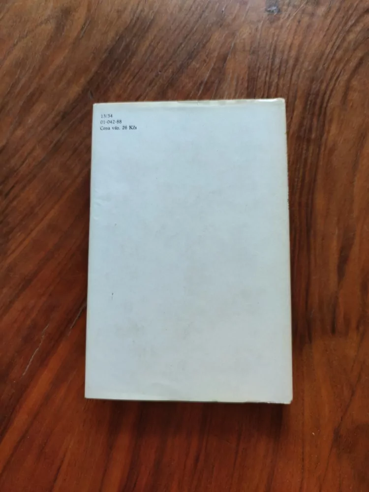 VEIKKO HUOVINEN a jiní - Pět finských novel