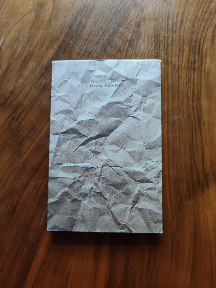 ALEXANDRA ANTOŠOVÁ - Kočka přes cestu