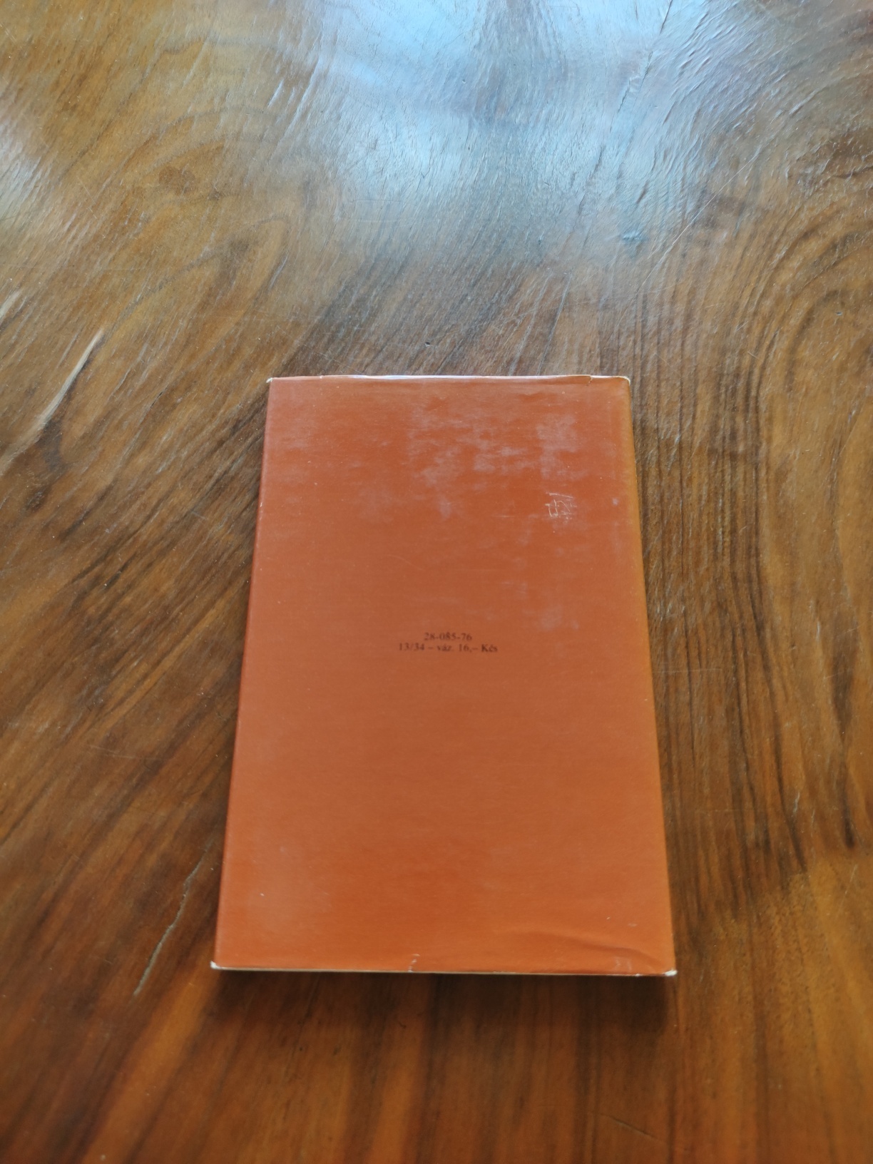 RUDOLFO WALSH - Operace Masakr