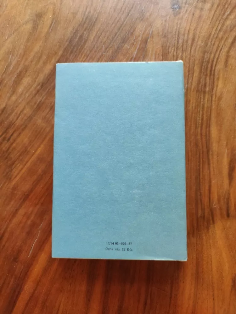 MÁRIO DE SÁ-CARNEIRO a jiní - Pět portugalských novel