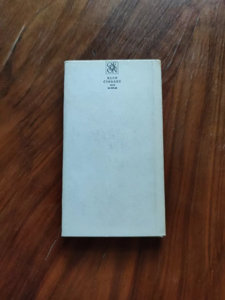 GOTTFRIED KELLER - Romeo a Julie na vsi