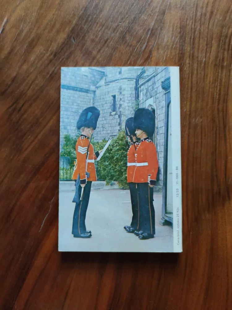 JIŘÍ STANO - Evropou proti větru