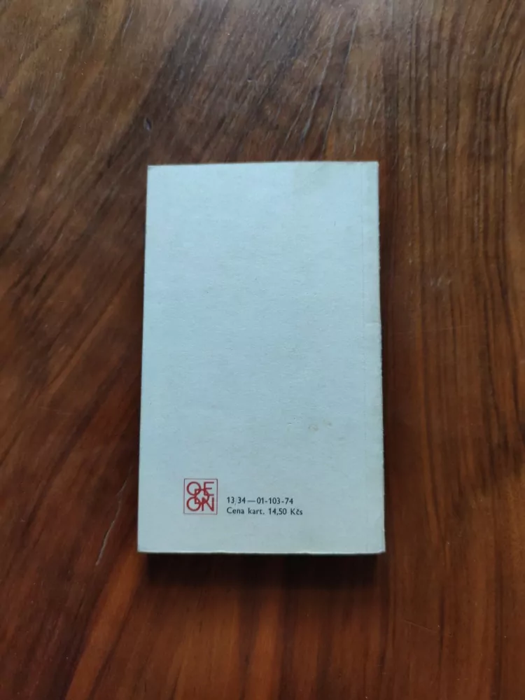 RAYMOND POSTGATE - Výrok poroty