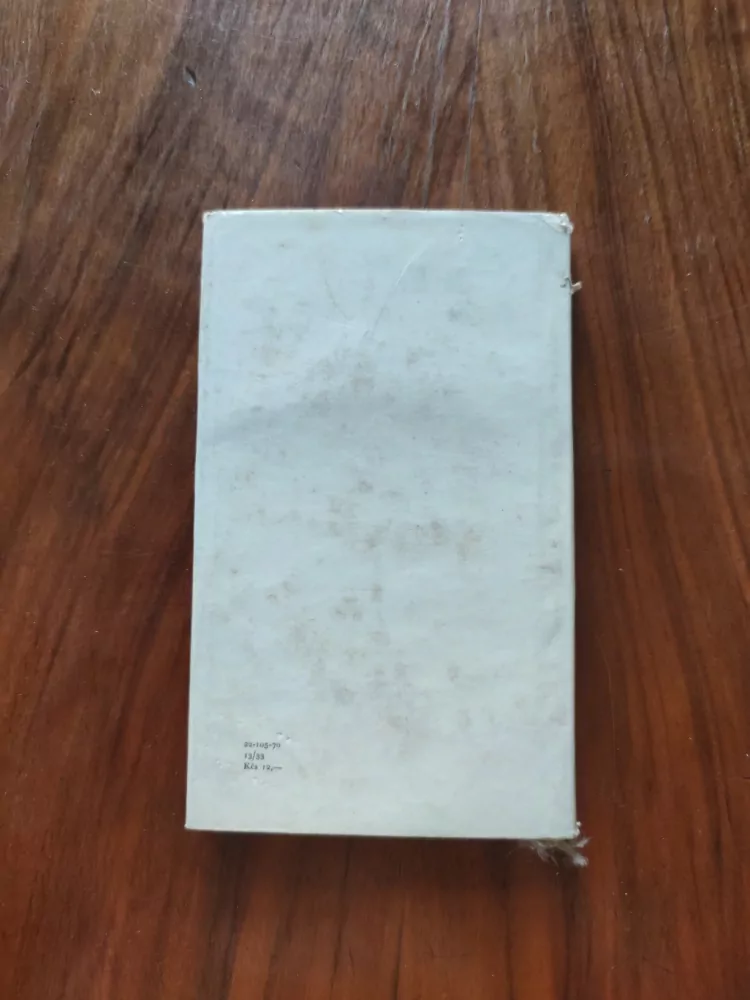 ADOLF BRANALD - Sentimentální průvodce po pražském nábřeží