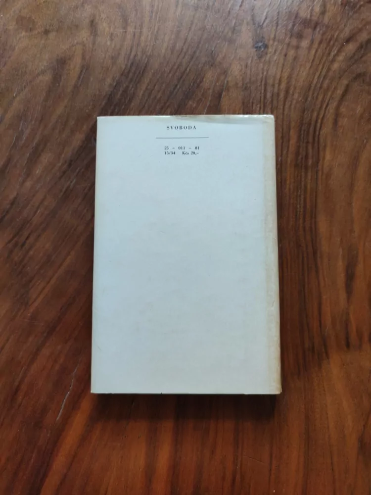 MATI UNT - Než přijde vlkodlak