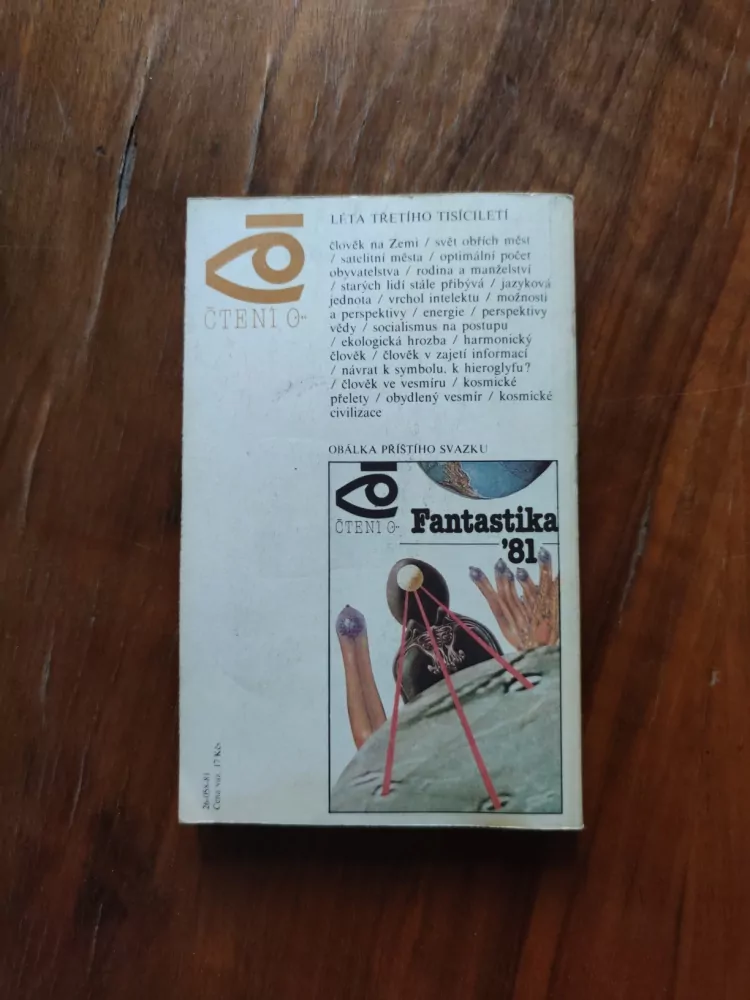 ALEXANDR GORBOVSKIJ - Léta třetího tisíciletí