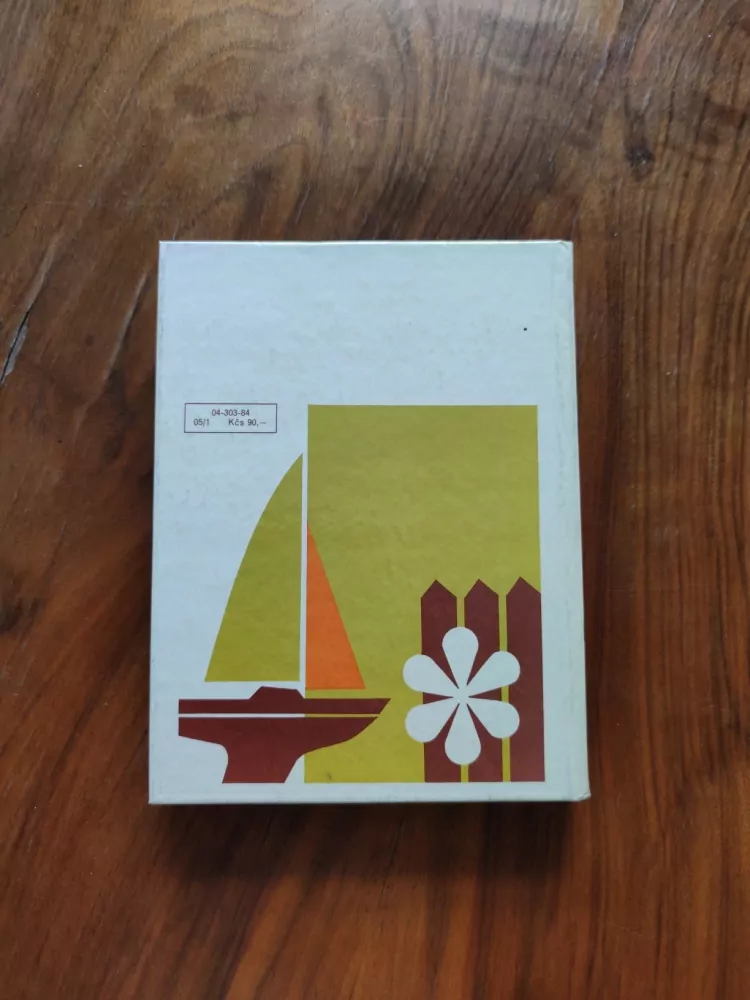 PŘÍRUČKA PRO SVÉPOMOCNÉ PRÁCE