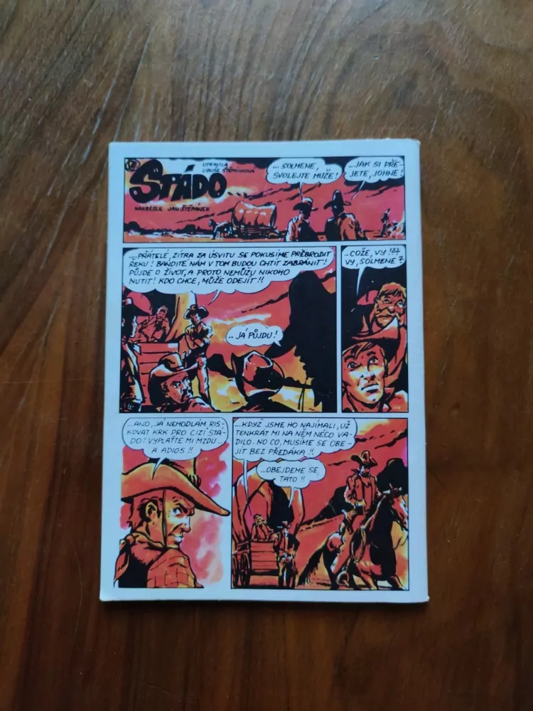 BEN SHEA - Postrach Arizony