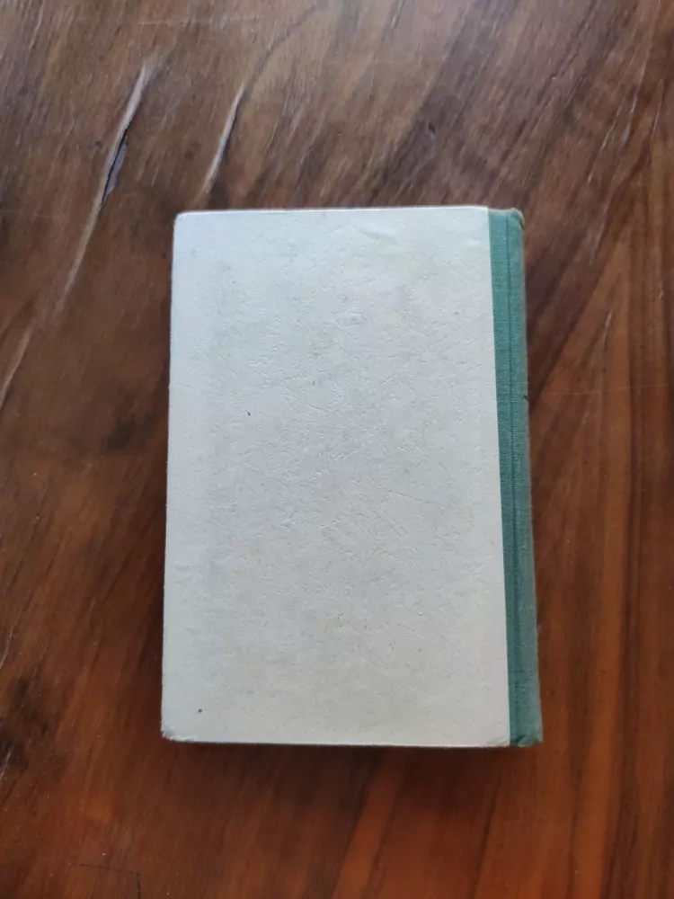 NORWAY GYULA - Černá země