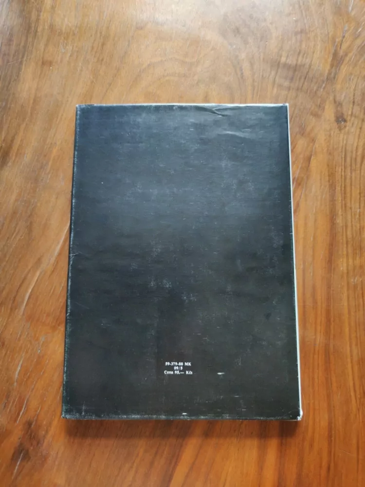 JIŘÍ CENEFELS - Naše Chodsko