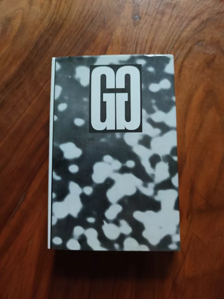 GRAHAM GREENE - Jádro věci, Konec dobrodružství