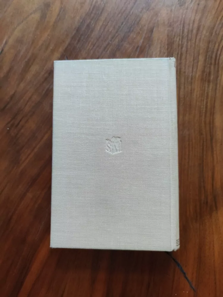 PEARL S. BUCK - Dnes a navždy