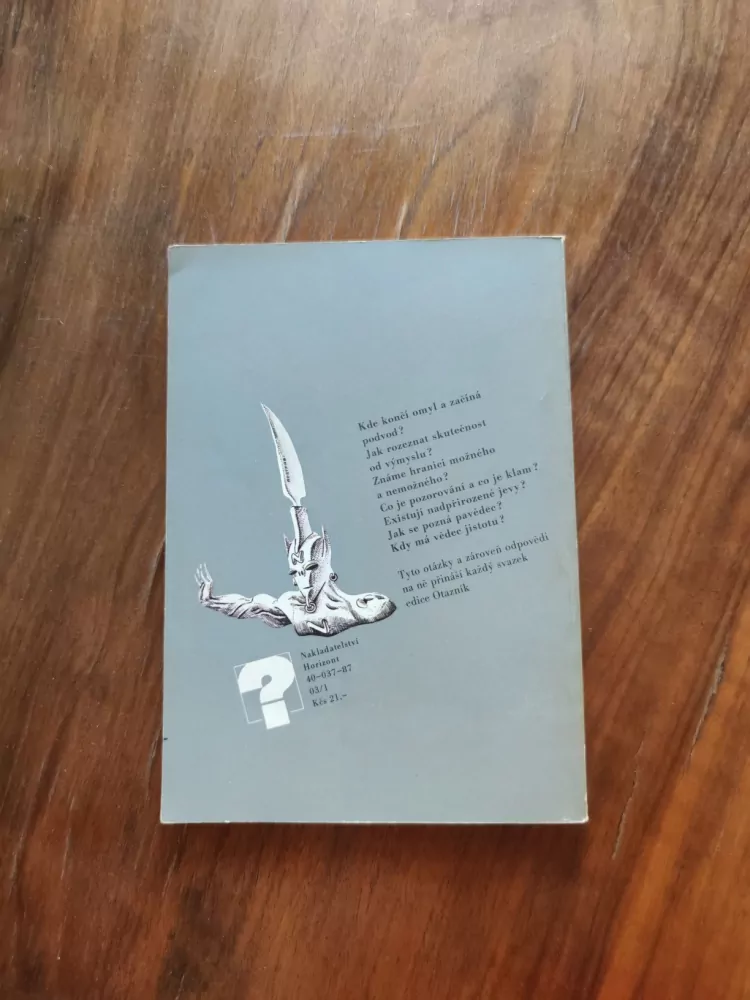 MARCELGRÜN - Mimozemské civilizace – mýtus nebo skutečnost?