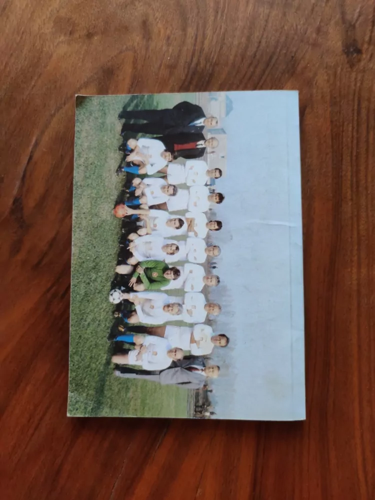 OD BICANA K MASNÉMU