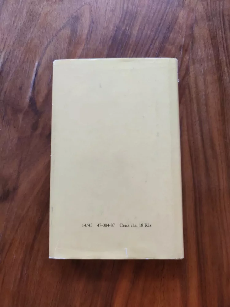 LUDMILA POLÁKOVÁ - Alice